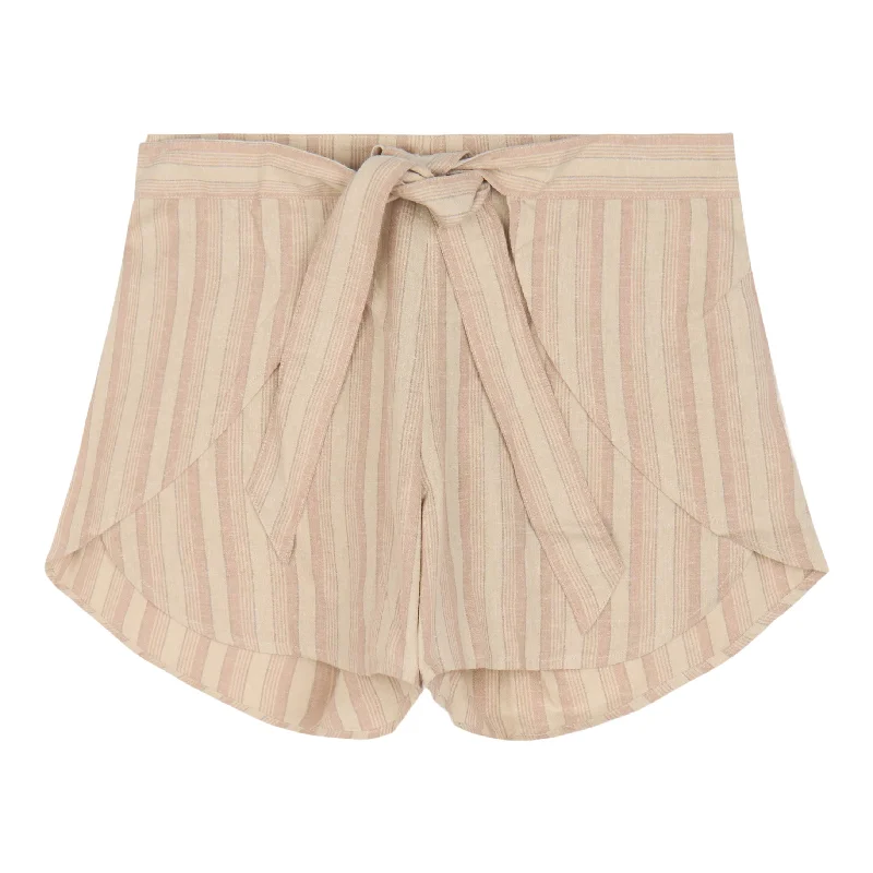 W's Garden Island Shorts