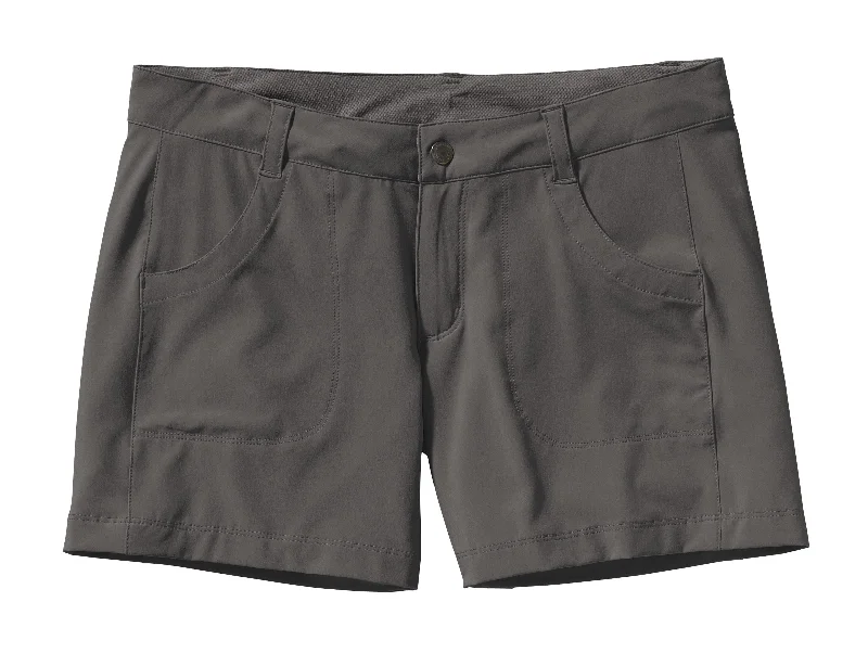 W's Happy Hike Shorts