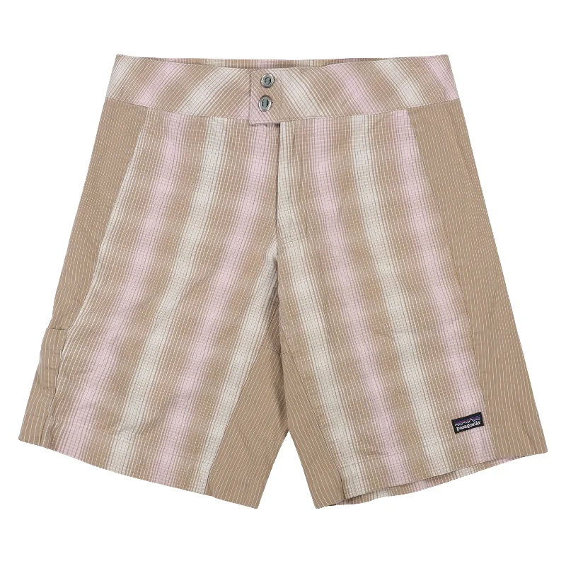 W's Slabstick Shorts