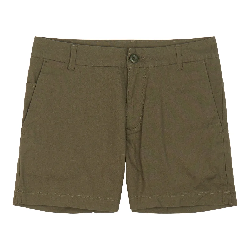 W's Stretch All-Wear Shorts - 4""""