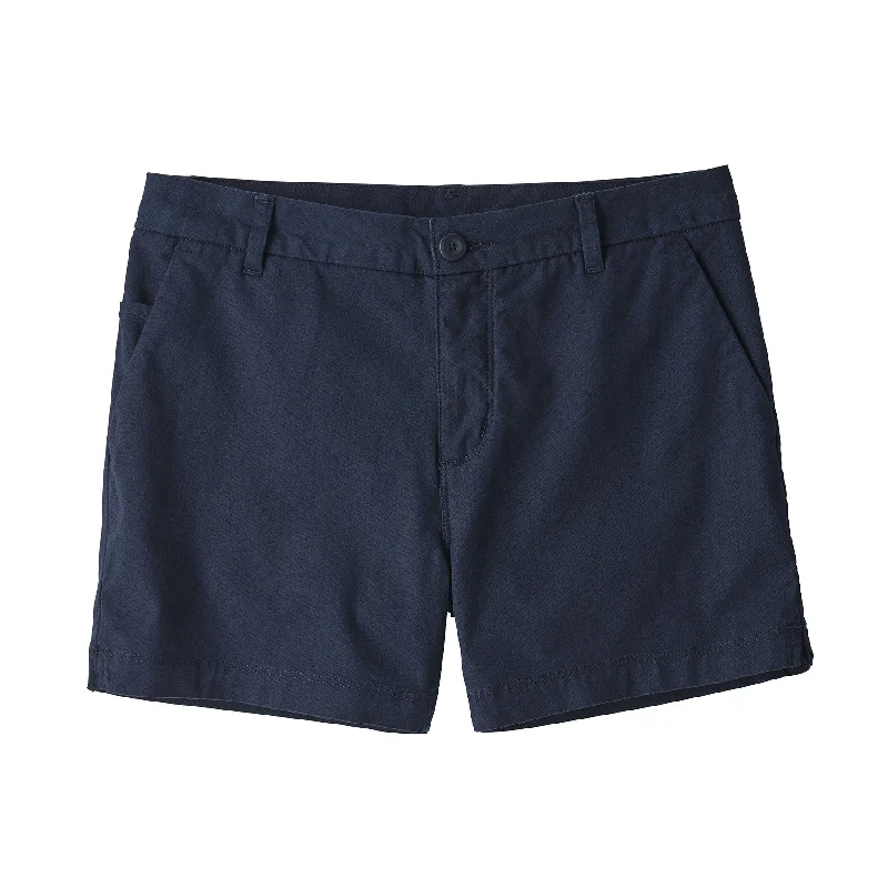 W's Stretch All-Wear Shorts - 4""""