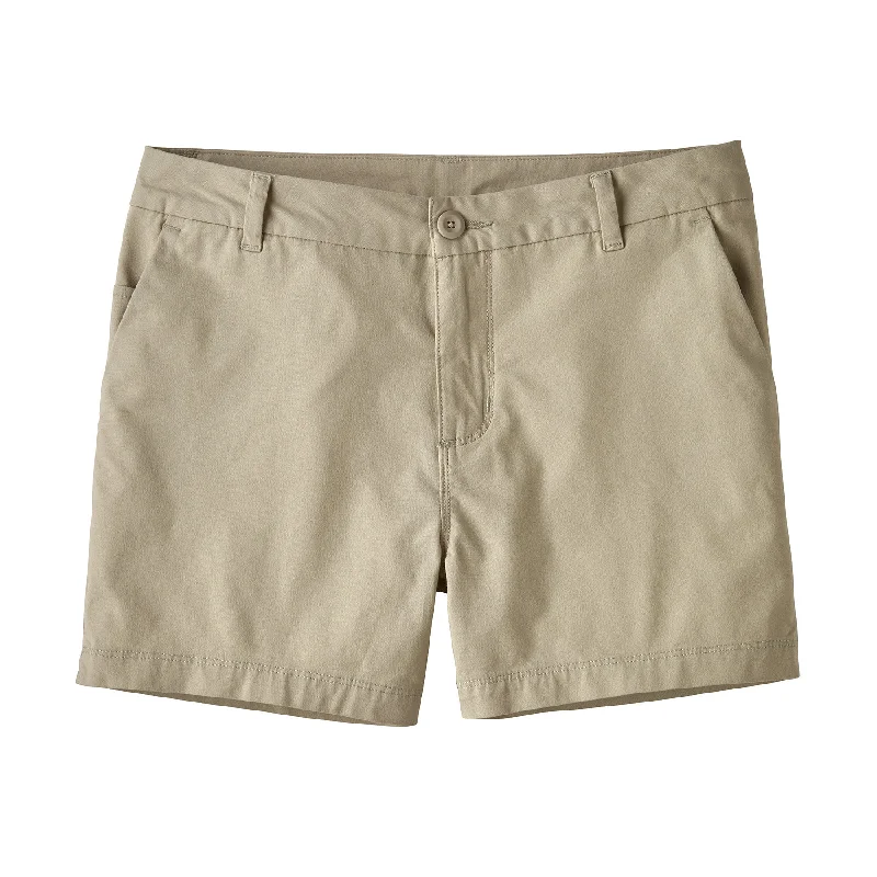 W's Stretch All-Wear Shorts - 4""""