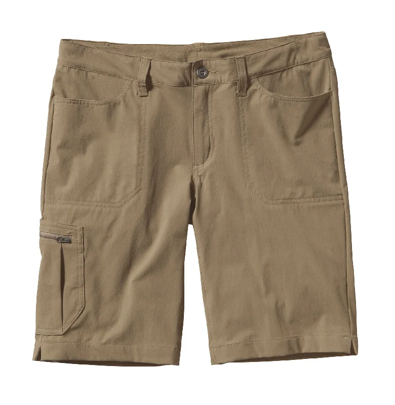 W's Tribune Shorts - 10""""