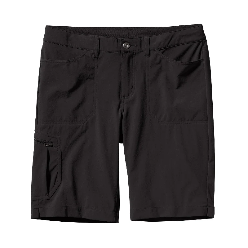 W's Tribune Shorts - 10""""