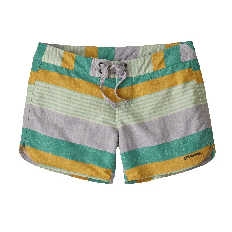 W's Wavefarer® Boardshorts - 5""""