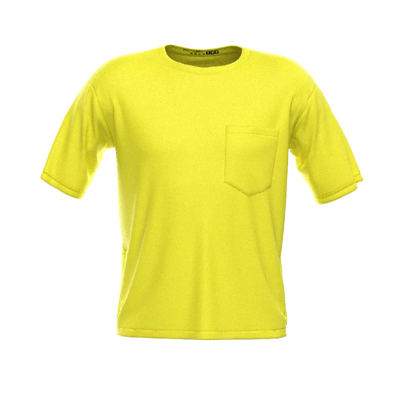 Men's World's Okayest Cyclist Short Sleeve Cycling Shirt