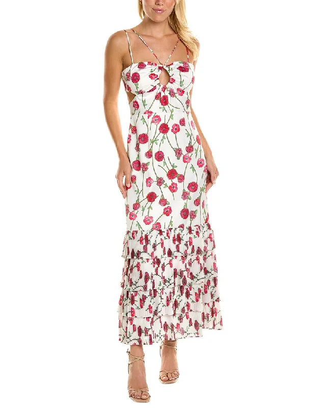 AMUR Isabelle Dress