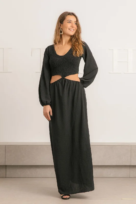 Bella Dress - Nine Crimes