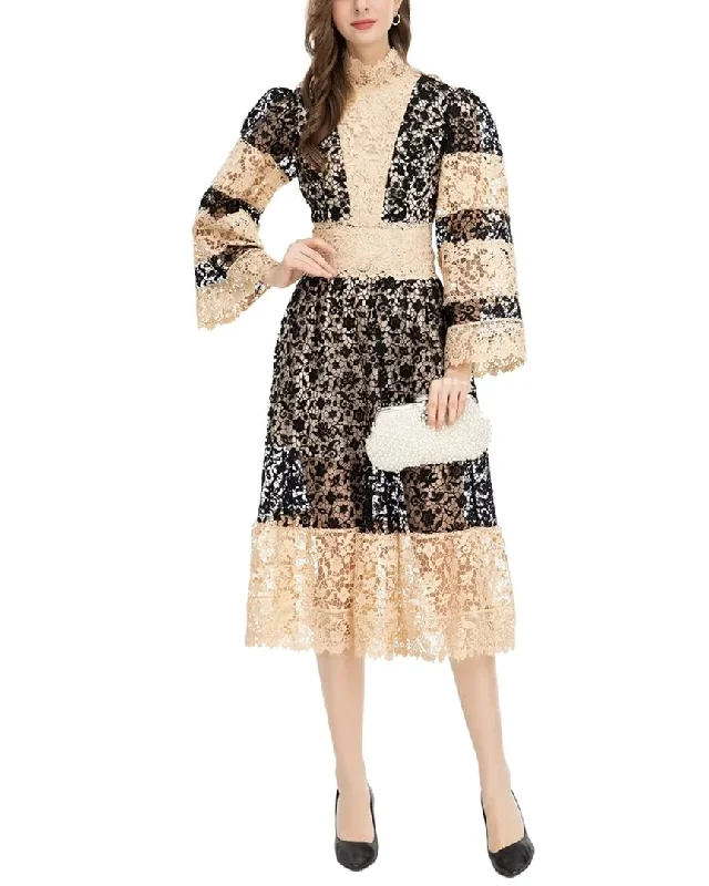 BURRYCO Dress