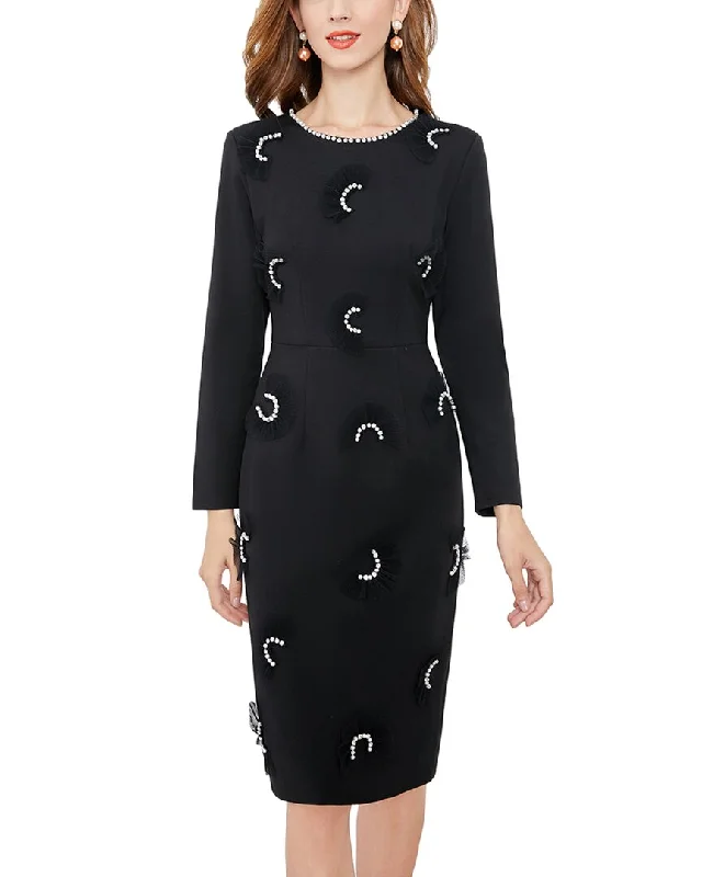 BURRYCO Dress