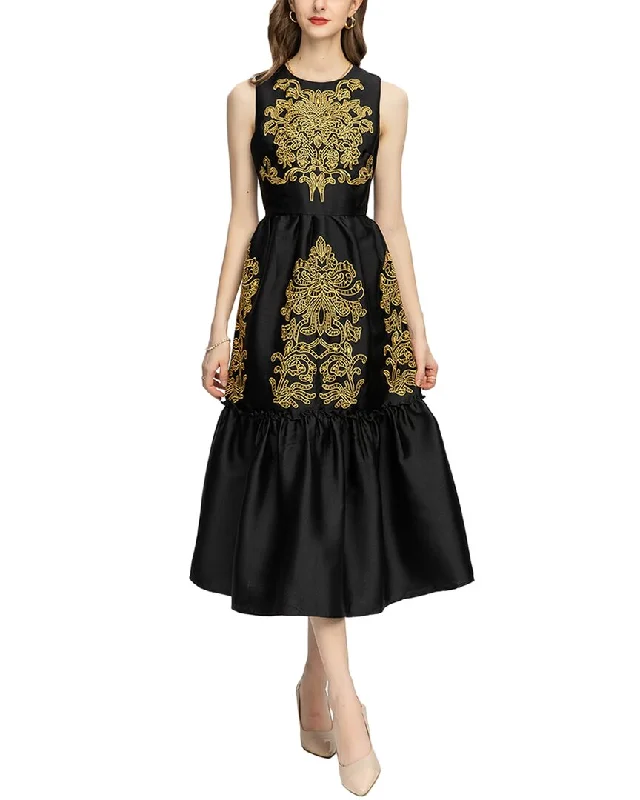 BURRYCO Dress
