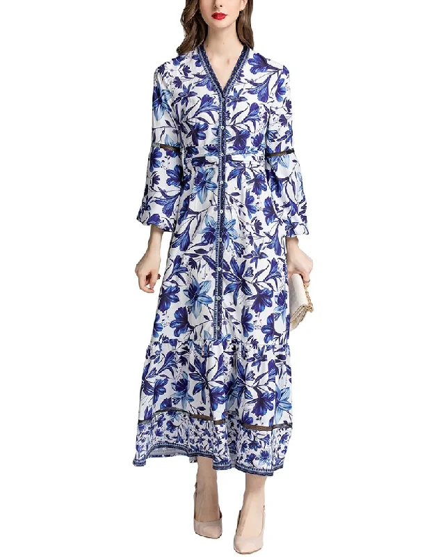 BURRYCO Dress