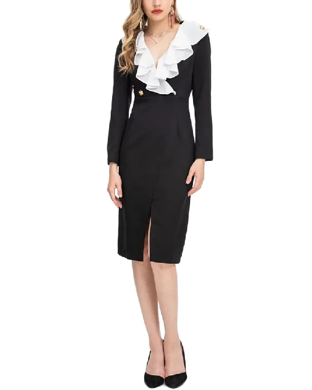 BURRYCO Dress