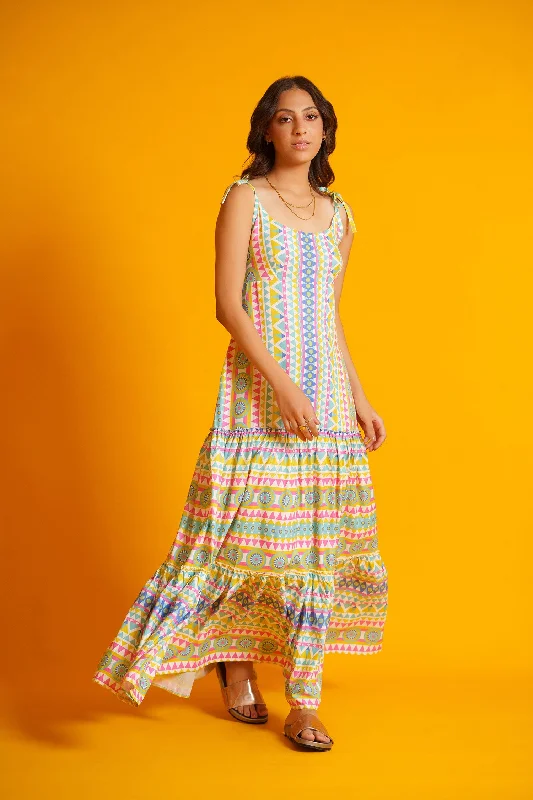 Ella Dress - Bardees