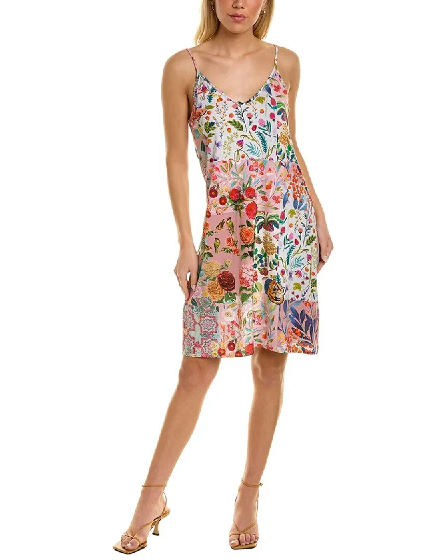 Johnny Was Filomena Sleep Dress