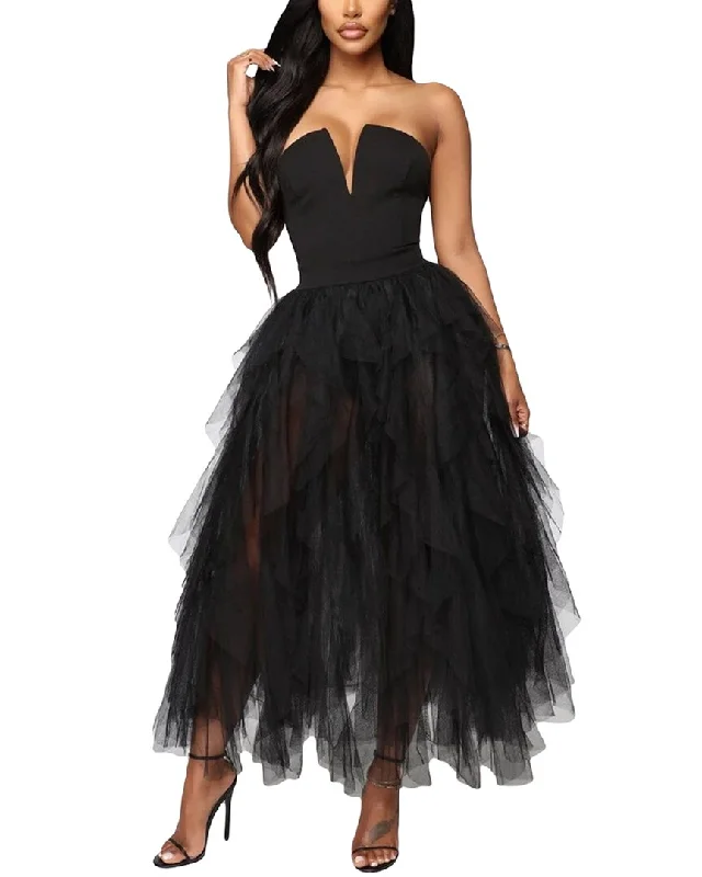 Michele Laperle Dress
