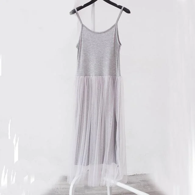 Gray
