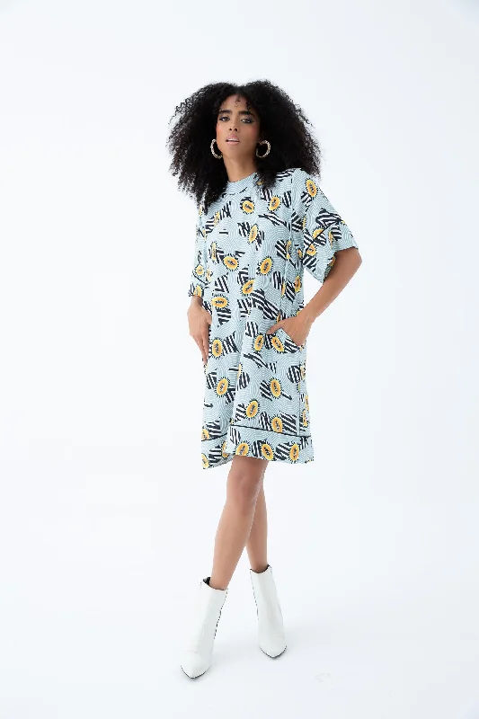 Passion Fruit Dress