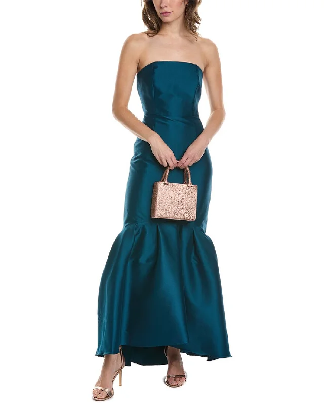 Sachin & Babi Marilyn Gown