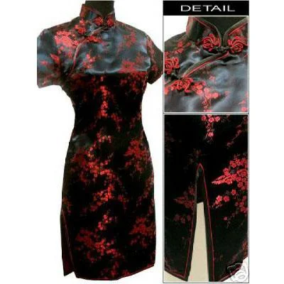 Black Red