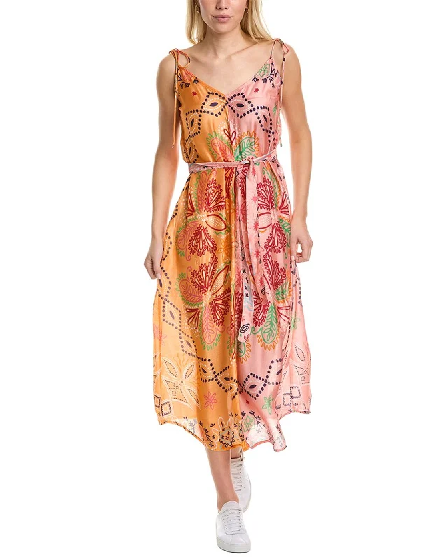 Sundress Cary Dress