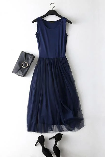 Navy Blue