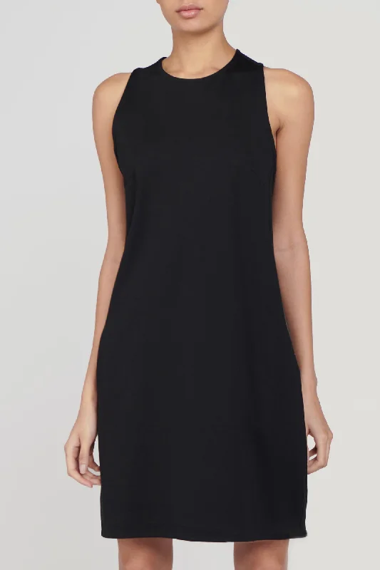 Zone Pontee Dress